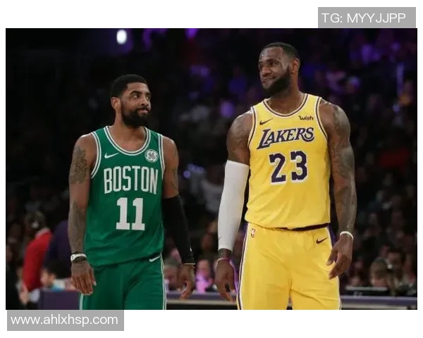 洛杉矶湖人队重磅交易！凯里·欧文或加盟湖人队，联手詹姆斯冲击总冠军