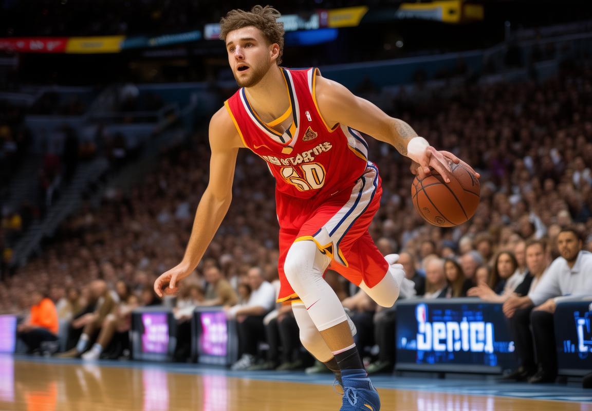 [NBA]哈滕助攻 卡鲁索三分打停掘金